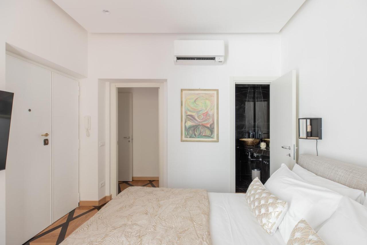 Iflat Luxury Navona Apartment روما المظهر الخارجي الصورة
