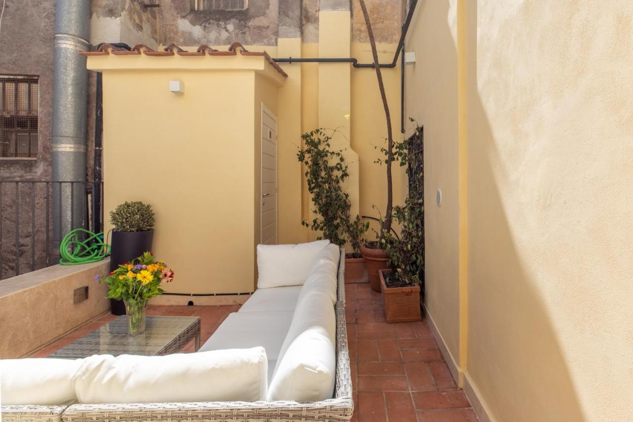 Iflat Luxury Navona Apartment روما المظهر الخارجي الصورة