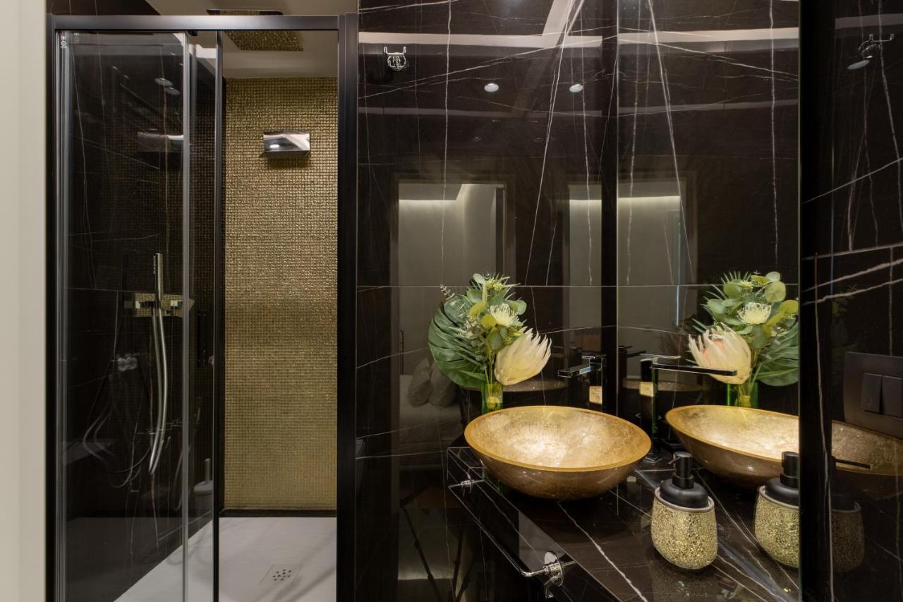 Iflat Luxury Navona Apartment روما المظهر الخارجي الصورة