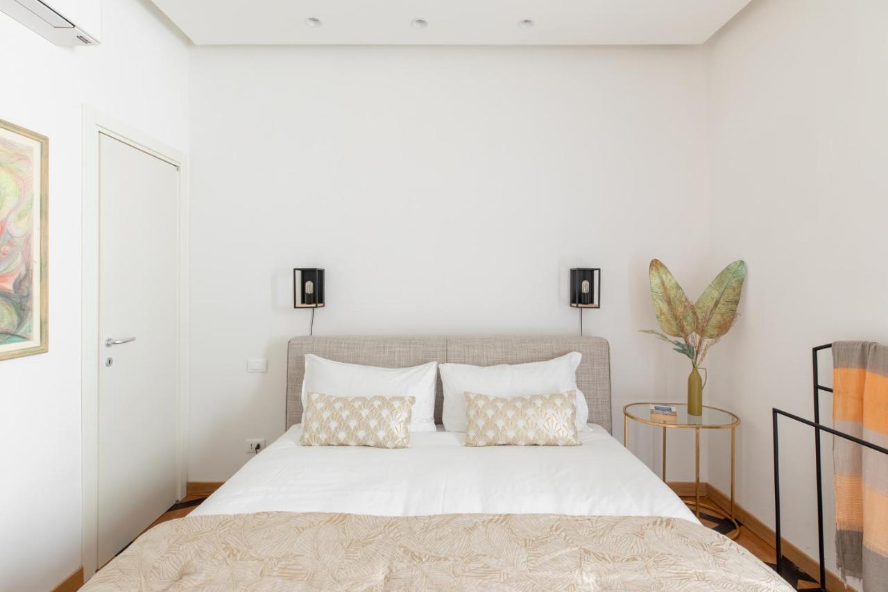 Iflat Luxury Navona Apartment روما المظهر الخارجي الصورة
